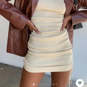 princess polly military minds dress